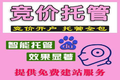 百度竞价推广公司案例详解：广告投放效果如何评估